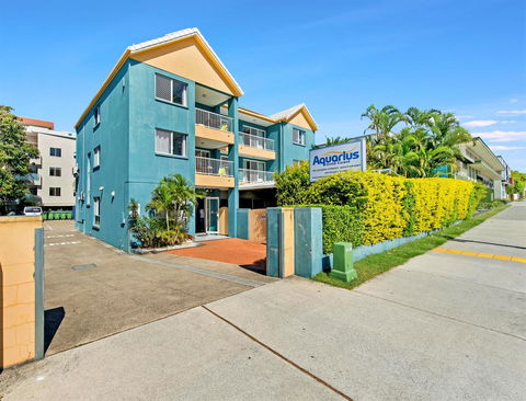 Aquarius Gold Coast - Accommodation Mount Tamborine 1