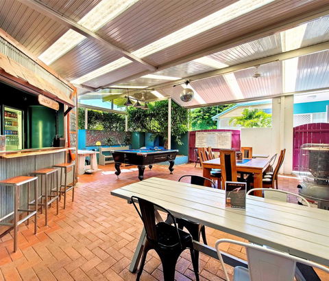 Aquarius Gold Coast - Accommodation Mount Tamborine 2