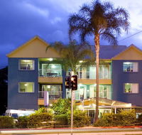 Aquarius Gold Coast - Accommodation Mount Tamborine