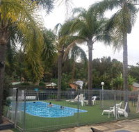 Aquarius Holiday Apartments - Accommodation Mount Tamborine