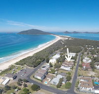 Aquarius Townhouse - Accommodation Mount Tamborine