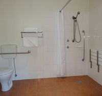 Arabella Garden Inn - Accommodation Mount Tamborine