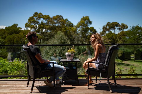 Araluen Boutique Accommodation - Accommodation Mount Tamborine 3
