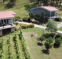Araluen Boutique Accommodation - Accommodation Mount Tamborine