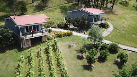 Araluen Boutique Accommodation - Accommodation Mount Tamborine 0