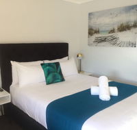Araluen Motor Lodge - Accommodation Mount Tamborine