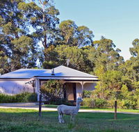 Araluen Park Cottages - Accommodation Mount Tamborine