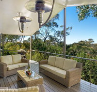 Arana Wentworth Falls - Accommodation Mount Tamborine
