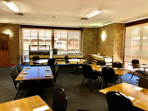 Ararat Colonial Lodge Motel - Accommodation Mount Tamborine 1