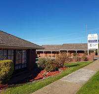 Ararat Colonial Lodge Motel - Accommodation Mount Tamborine