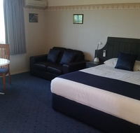Ararat Southern Cross Motor Inn - Accommodation Mount Tamborine