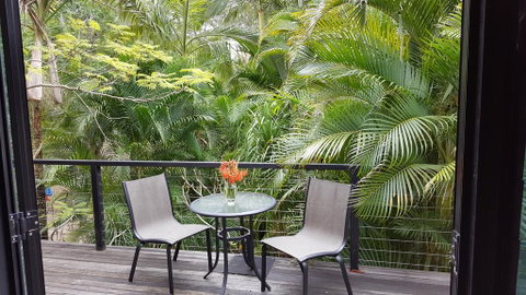 Arbor-Grove The Loft - Accommodation Mount Tamborine 3
