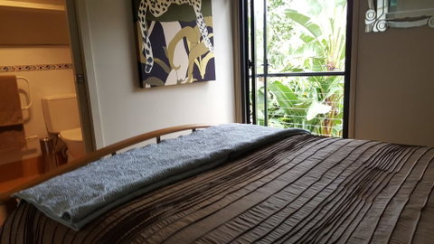 Arbor-Grove The Loft - Accommodation Mount Tamborine 2