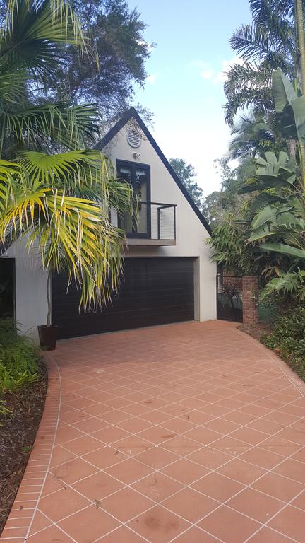 Arbor-Grove The Loft - Accommodation Mount Tamborine 1