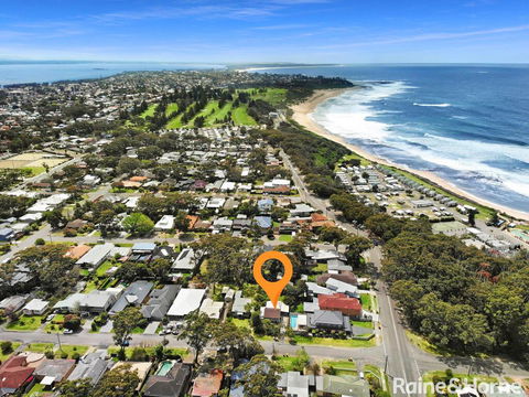 Arcadia By The Sea - Accommodation Mount Tamborine 1