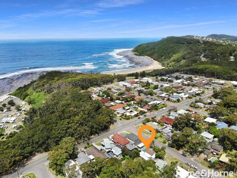 Arcadia By The Sea - Accommodation Mount Tamborine 3