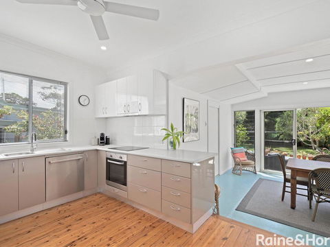 Arcadia By The Sea - Accommodation Mount Tamborine 0