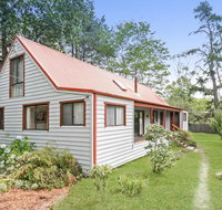 Arcadia Cottage - Accommodation Mount Tamborine