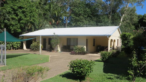 Arcadia Palms Unit 1 - Accommodation Mount Tamborine 0