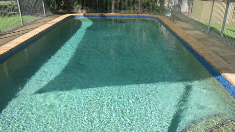 Arcadia Palms Unit 1 - Accommodation Mount Tamborine 3