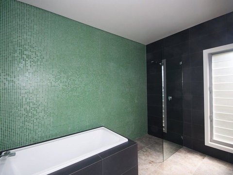 Architectural Design On The Beach - Accommodation Mount Tamborine 2