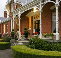 Arcoona Manor - Accommodation Mount Tamborine