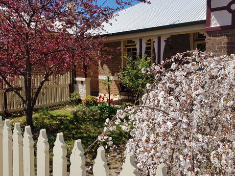 Arden On McLachlan - Accommodation Mount Tamborine 1