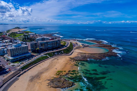 Arena On The Beach - Accommodation Mount Tamborine 2