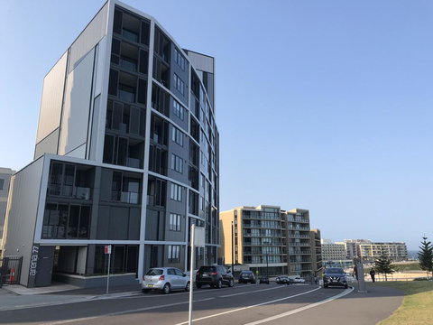 Arena On The Beach - Accommodation Mount Tamborine 1