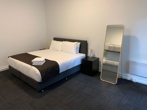 Argyle Accommodation - Accommodation Mount Tamborine 1