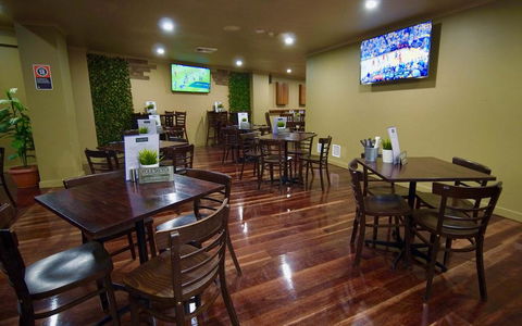 Argyle Hotel - Accommodation Mount Tamborine 1