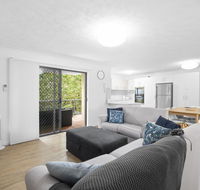 Aria Del Mare - Accommodation Mount Tamborine