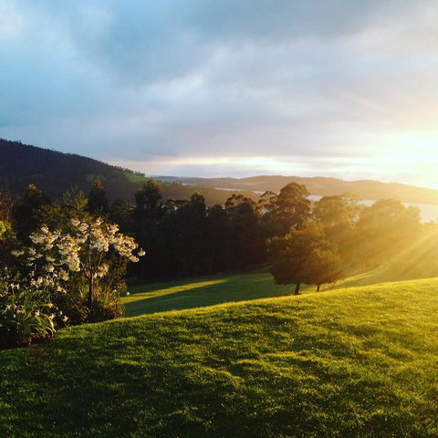 Arjuna Ridge Bed And Breakfast - Accommodation Mount Tamborine 3