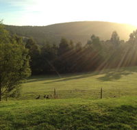 Arjuna Ridge Bed and Breakfast - Accommodation Mount Tamborine