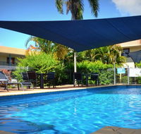 Arlia Sands Apartments - Accommodation Mount Tamborine