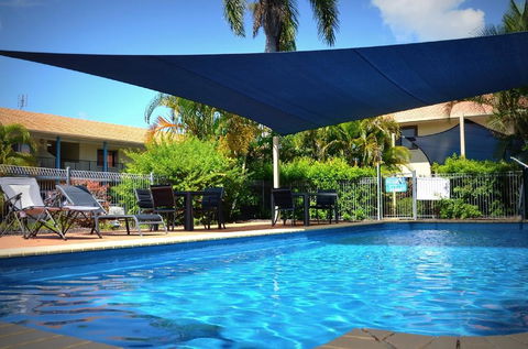 Arlia Sands Apartments - Accommodation Mount Tamborine 3