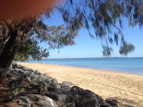 Arlia Sands Apartments - Accommodation Mount Tamborine 2