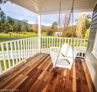 Arlington - Accommodation Mount Tamborine