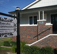 Armidale Executive Accommodation - City Centre - Accommodation Mount Tamborine