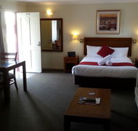 Armidale Pines Motel - Accommodation Mount Tamborine