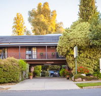 Armour Motor Inn - Accommodation Mount Tamborine