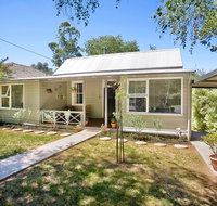 Arohanui - Accommodation Mount Tamborine