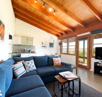 Art at Linden Gate - Accommodation Mount Tamborine