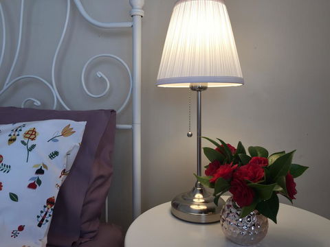 Art Deco Cottage - Accommodation Mount Tamborine 1