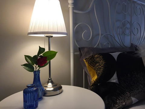 Art Deco Cottage - Accommodation Mount Tamborine 3