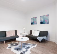 Art Deco Mosman Dream-Minutes Drive to Balmoral - Accommodation Mount Tamborine