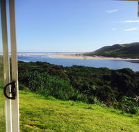 Arthur River Spa Cottage - Accommodation Mount Tamborine