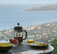 Arthurs Views - Accommodation Mount Tamborine