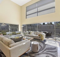 Arum 4 Heritage Park - contemporary  timeless - Accommodation Mount Tamborine