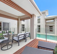 Aruma  The Cove - Accommodation Mount Tamborine